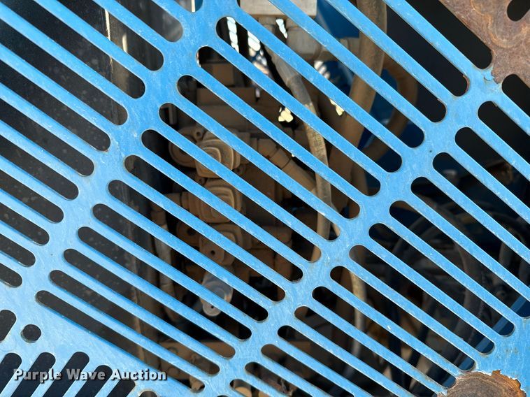 image for item DO2611 2012 Genie GTH844 telehandler