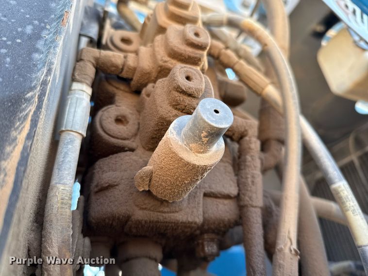 image for item DO2611 2012 Genie GTH844 telehandler