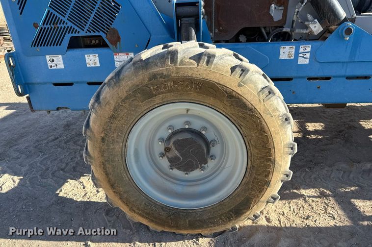 image for item DO2611 2012 Genie GTH844 telehandler
