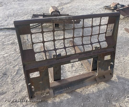 image for item DO2613 2007 Bobcat S250 skid steer loader