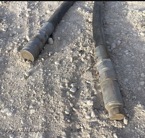 image for item DO2613 2007 Bobcat S250 skid steer loader