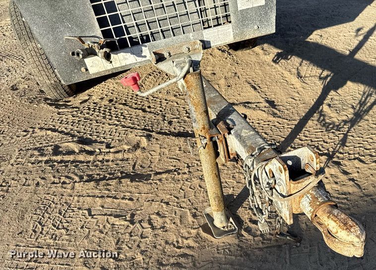 image for item DO2615 2012 Sullair 260 air compressor