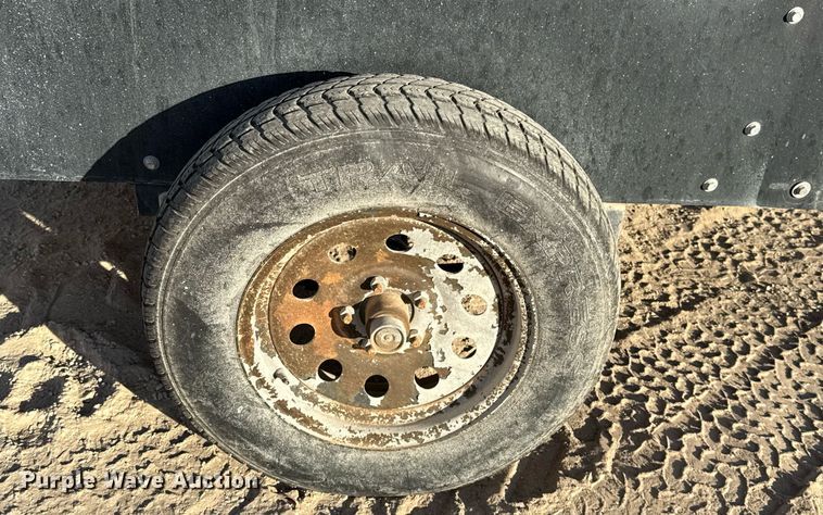 image for item DO2615 2012 Sullair 260 air compressor