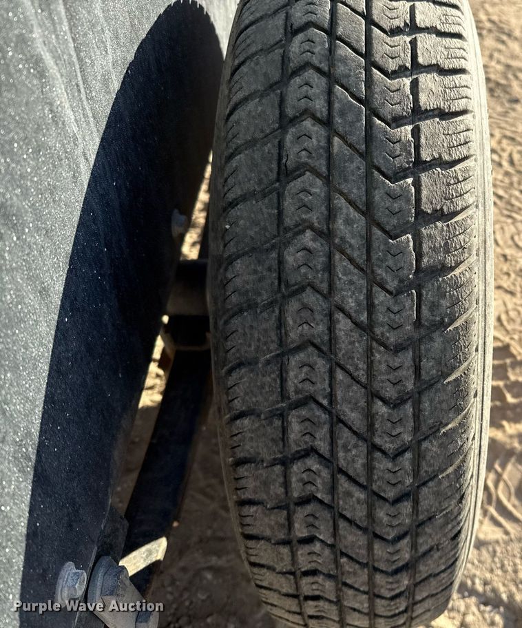 image for item DO2615 2012 Sullair 260 air compressor