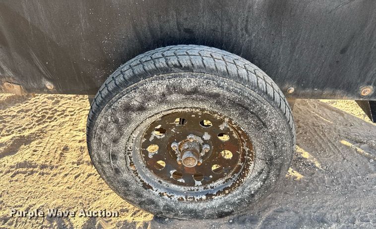 image for item DO2615 2012 Sullair 260 air compressor