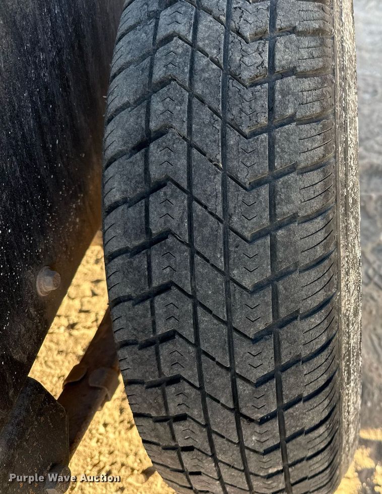 image for item DO2615 2012 Sullair 260 air compressor