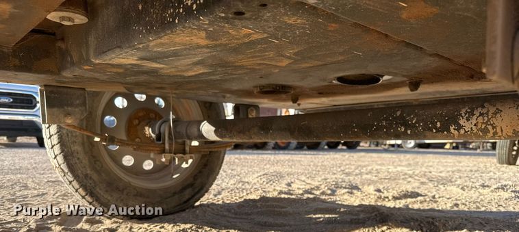 image for item DO2615 2012 Sullair 260 air compressor