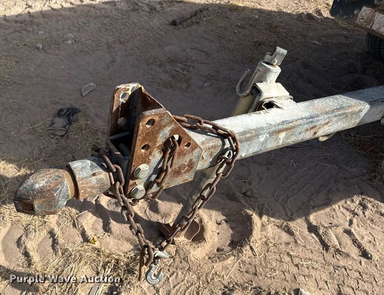 image for item DO2616 2011 Sullair 260 air compressor