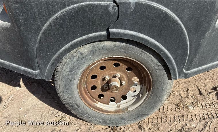 image for item DO2616 2011 Sullair 260 air compressor