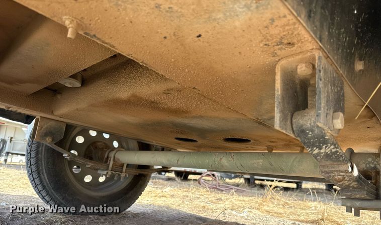 image for item DO2616 2011 Sullair 260 air compressor