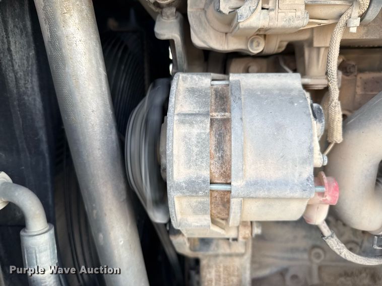 image for item DO2617 2014 Genie GTH1056 telehandler