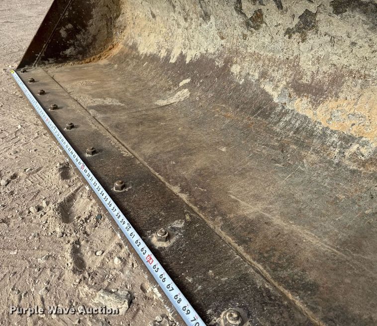 image for item DO2618 2012 Case 580 Super N backhoe