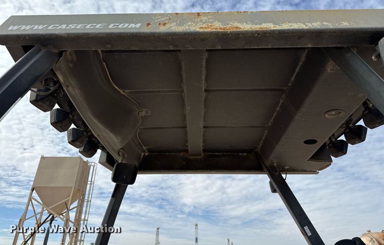 image for item DO2618 2012 Case 580 Super N backhoe