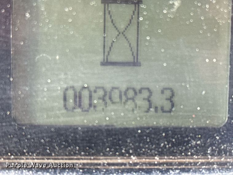 image for item DO2618 2012 Case 580 Super N backhoe