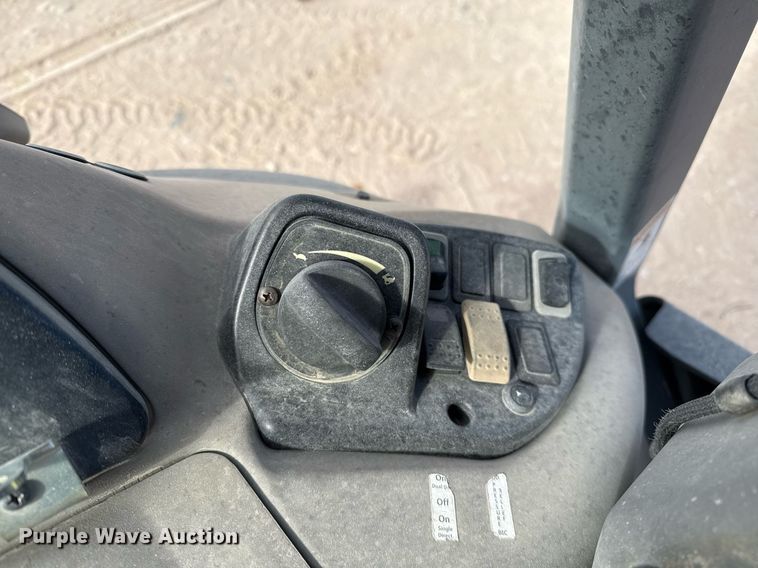 image for item DO2618 2012 Case 580 Super N backhoe