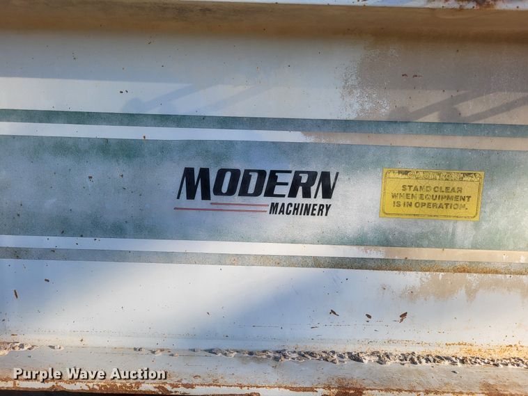 image for item DQ3838 Fab Tec crushing plant