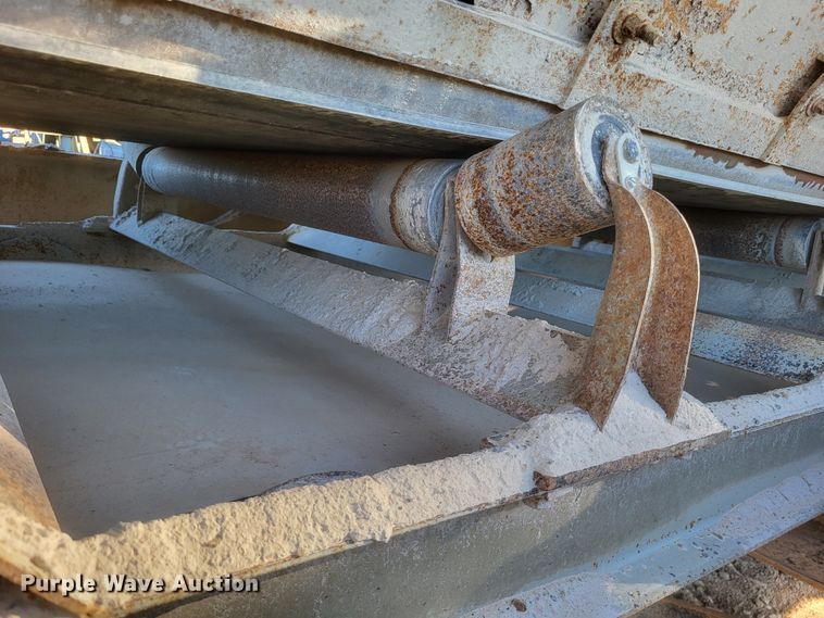 image for item DQ3838 Fab Tec crushing plant