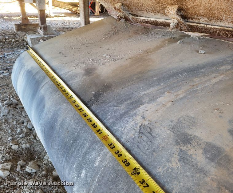 image for item DQ3838 Fab Tec crushing plant