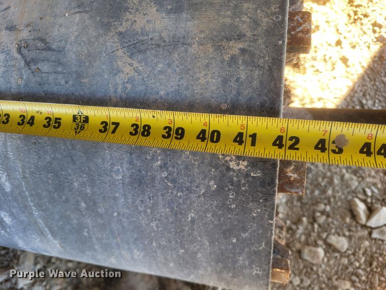 image for item DQ3838 Fab Tec crushing plant