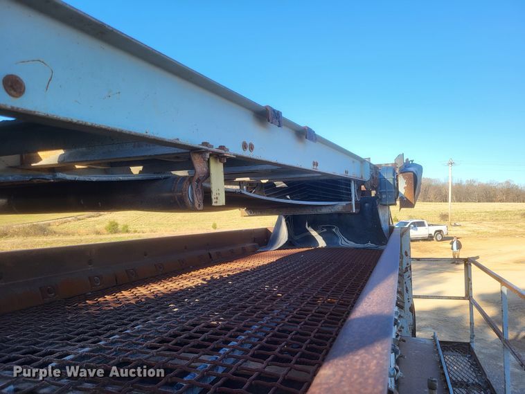 image for item DQ3838 Fab Tec crushing plant