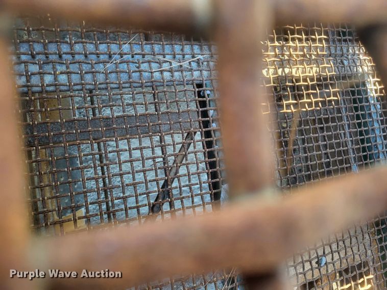 image for item DQ3838 Fab Tec crushing plant