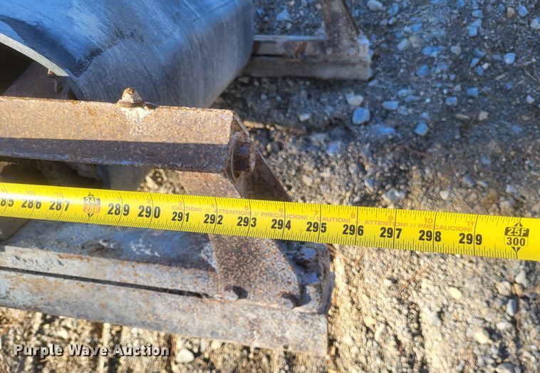 image for item DQ3838 Fab Tec crushing plant