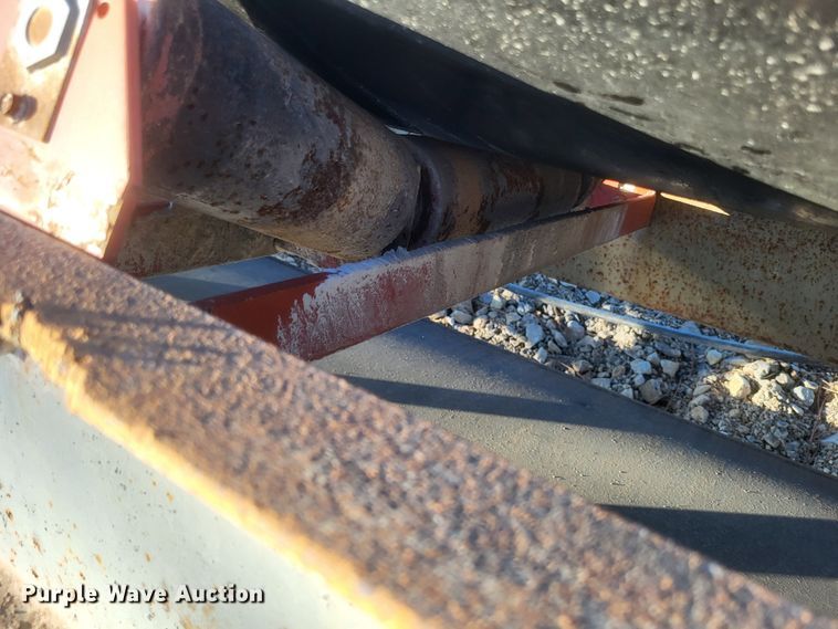 image for item DQ3838 Fab Tec crushing plant