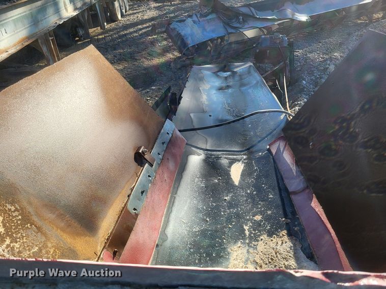 image for item DQ3838 Fab Tec crushing plant