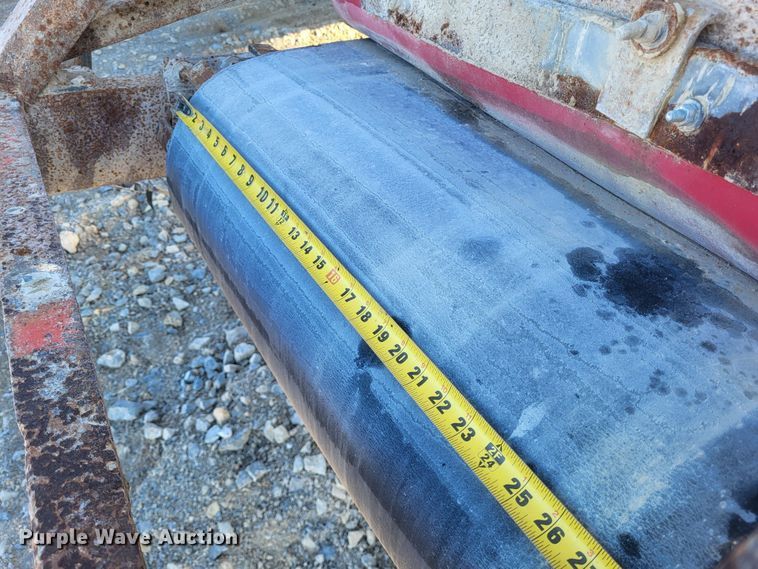 image for item DQ3838 Fab Tec crushing plant