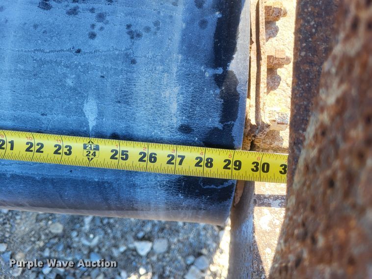 image for item DQ3838 Fab Tec crushing plant