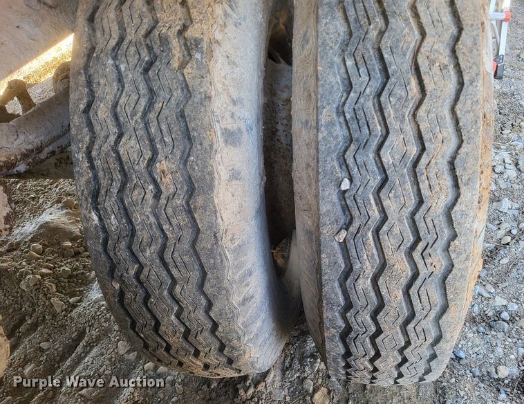 image for item DQ3838 Fab Tec crushing plant