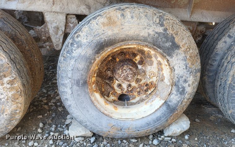 image for item DQ3838 Fab Tec crushing plant