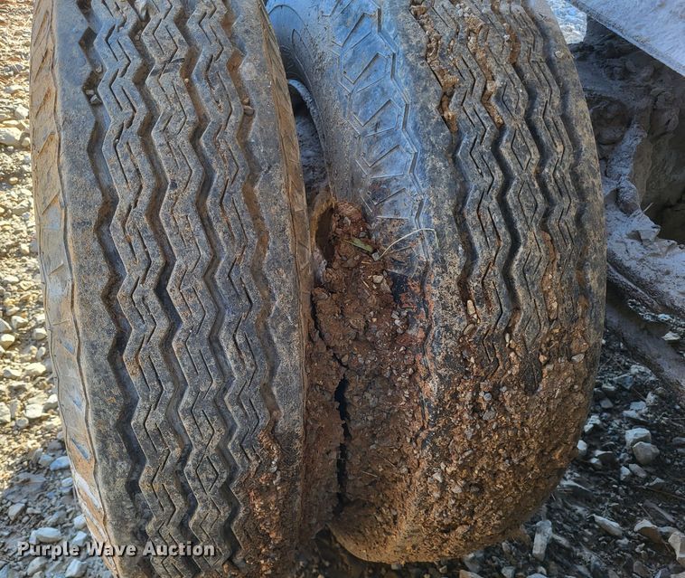 image for item DQ3838 Fab Tec crushing plant