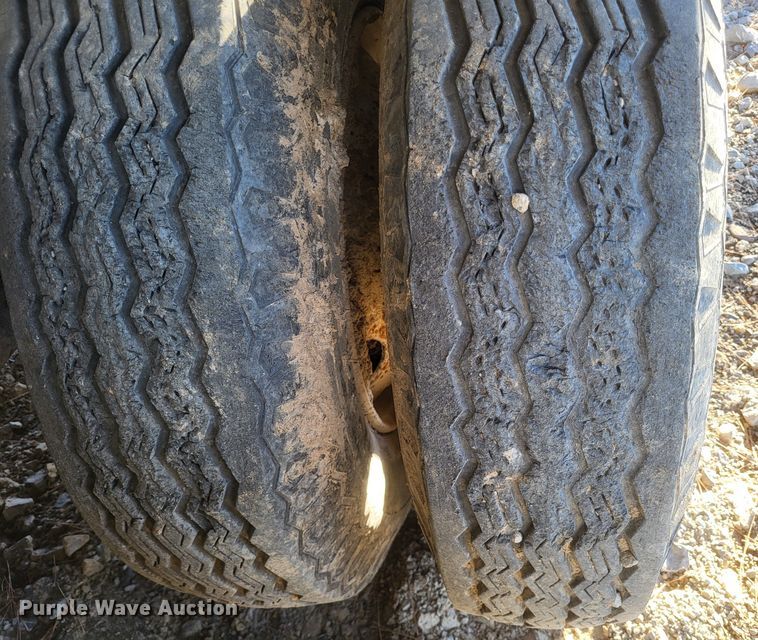 image for item DQ3838 Fab Tec crushing plant