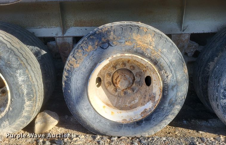 image for item DQ3838 Fab Tec crushing plant