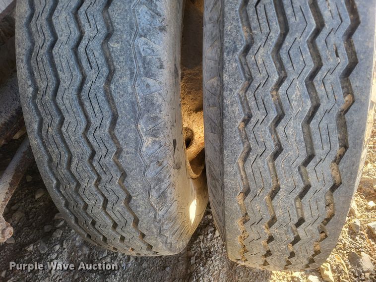 image for item DQ3838 Fab Tec crushing plant