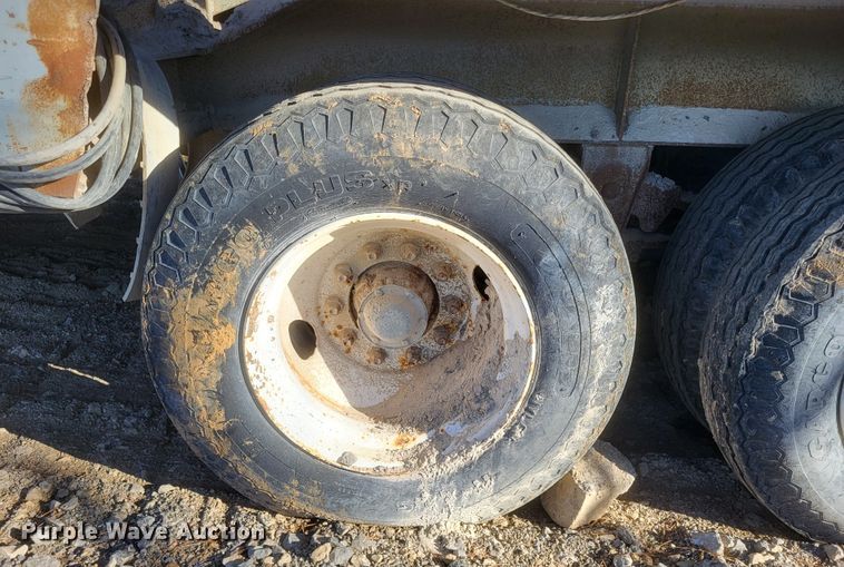 image for item DQ3838 Fab Tec crushing plant