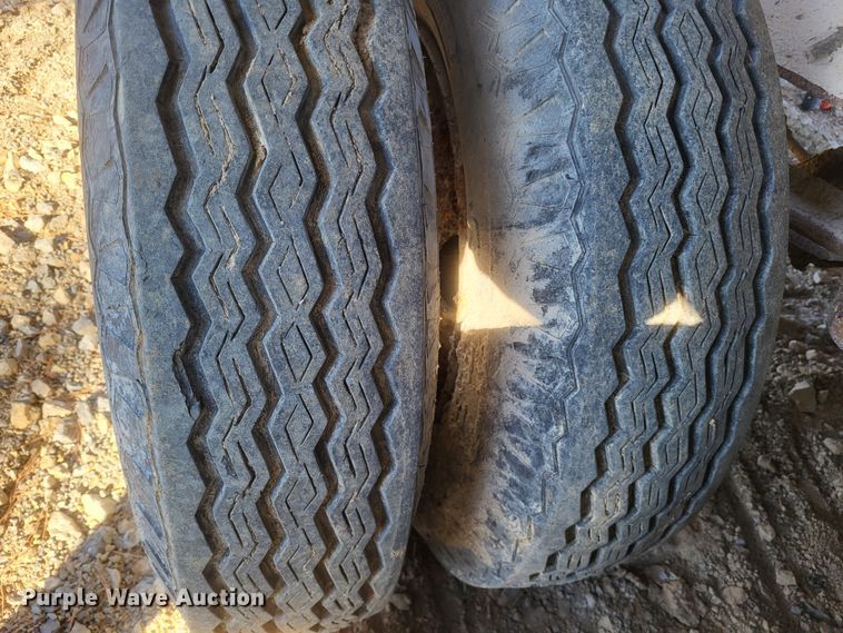 image for item DQ3838 Fab Tec crushing plant