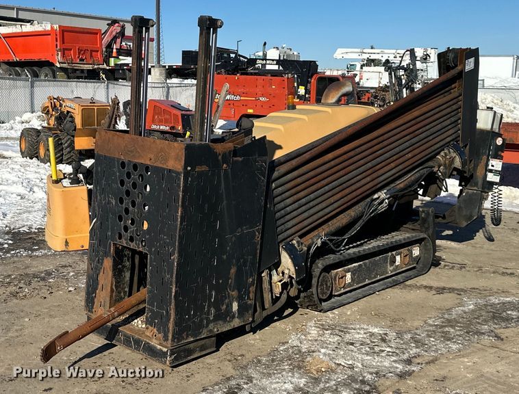 image for item DQ6569 Astec DD-1215 directional boring unit