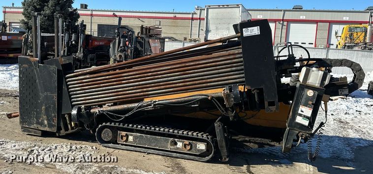 image for item DQ6569 Astec DD-1215 directional boring unit