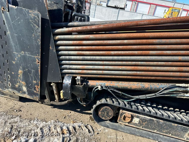 image for item DQ6569 Astec DD-1215 directional boring unit