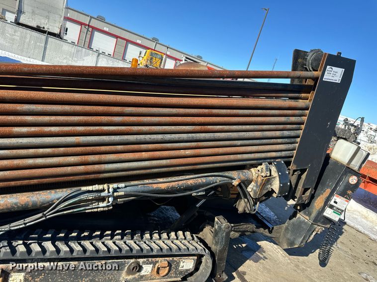 image for item DQ6569 Astec DD-1215 directional boring unit