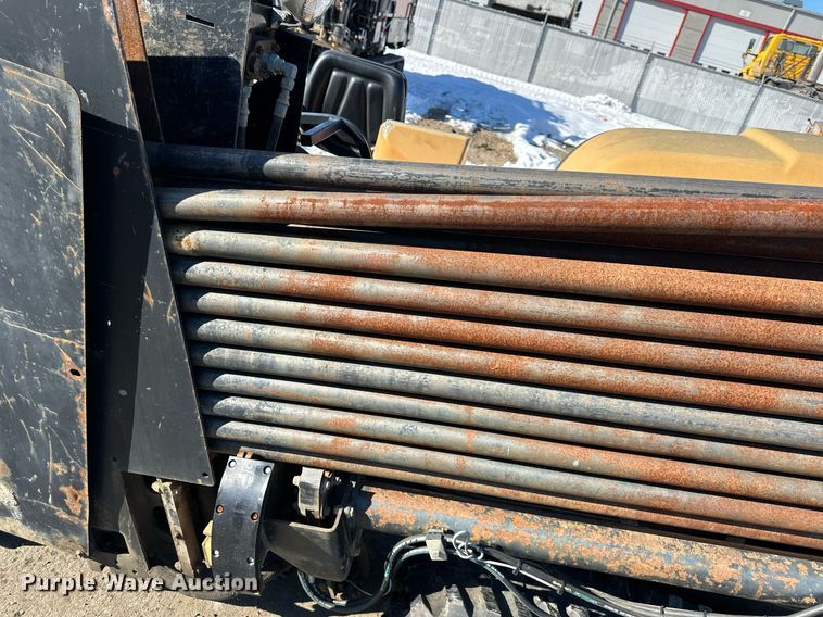 image for item DQ6569 Astec DD-1215 directional boring unit