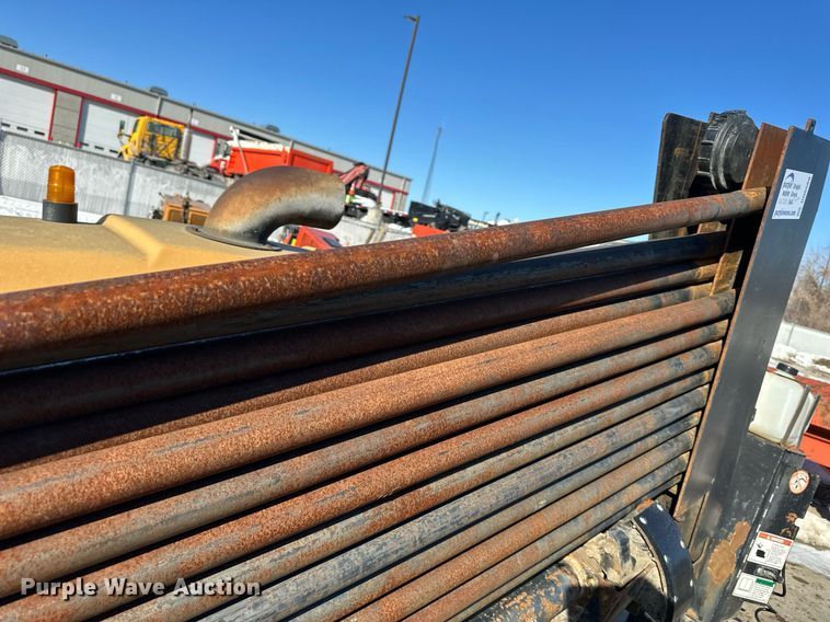 image for item DQ6569 Astec DD-1215 directional boring unit