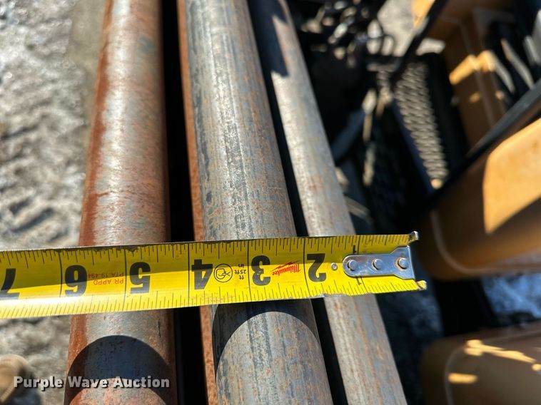 image for item DQ6569 Astec DD-1215 directional boring unit