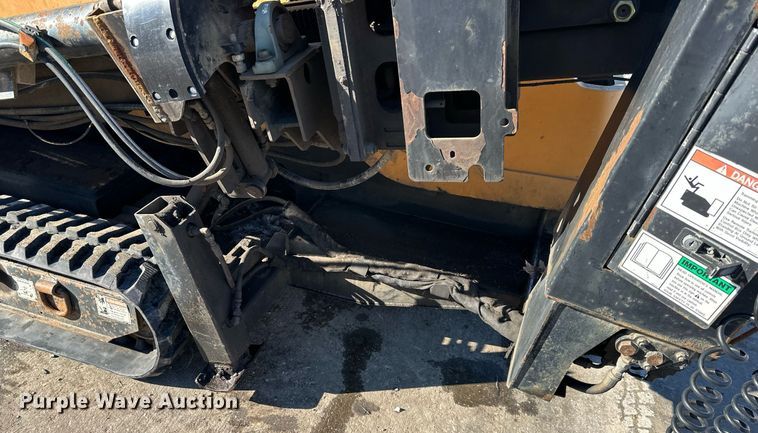 image for item DQ6569 Astec DD-1215 directional boring unit