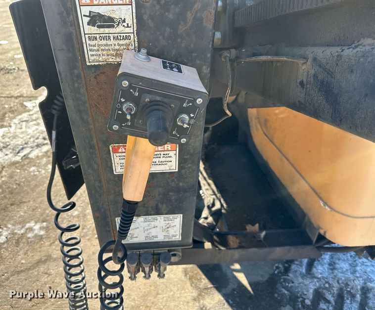 image for item DQ6569 Astec DD-1215 directional boring unit