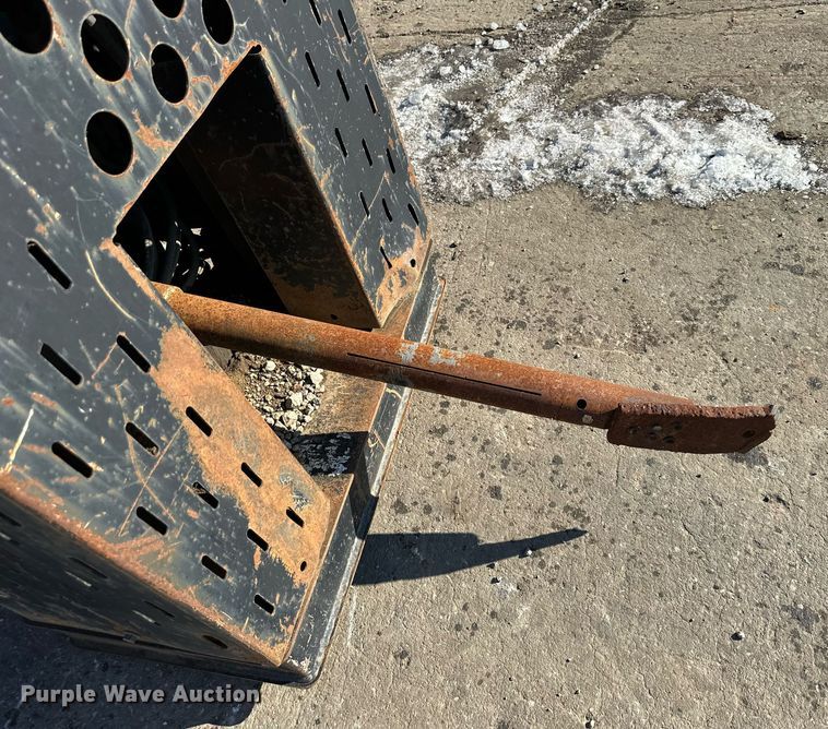 image for item DQ6569 Astec DD-1215 directional boring unit