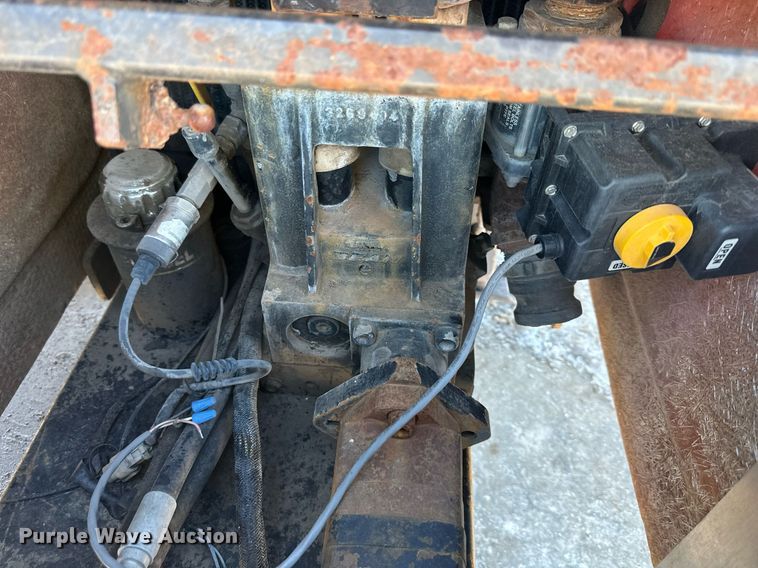 image for item DQ6569 Astec DD-1215 directional boring unit