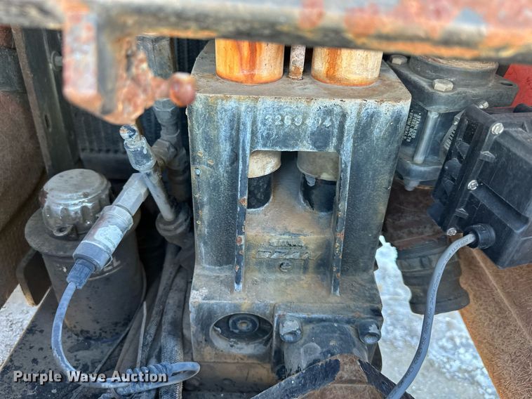 image for item DQ6569 Astec DD-1215 directional boring unit